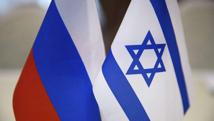 Россия откроет в Иерусалиме секцию консульского отдела посольства