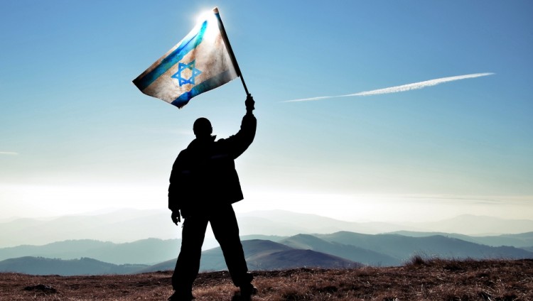Израильское политическое болото должно быть осушено, чтобы мы в нем не утонули