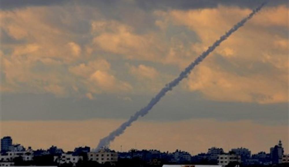 «Железный купол» перехватил выпущенную по Израилю ракету из Газы