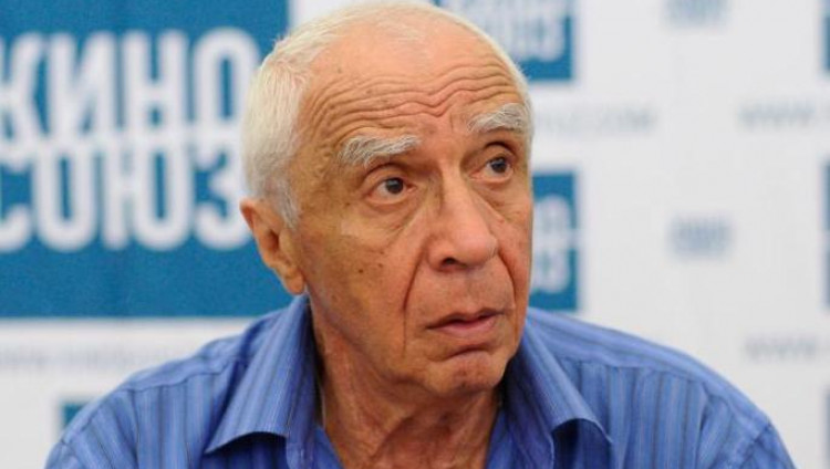 Умер писатель и сценарист Михаил Липскеров