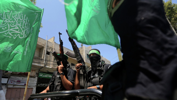 ХАМАС: перемирие с Израилем возможно в ближайшие дни