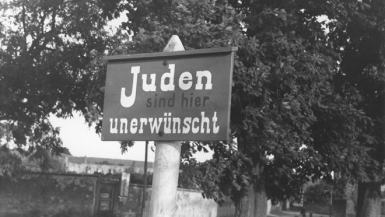 Немецкие лингвисты сочли слово «еврей» дискриминационным, российские евреи не согласны