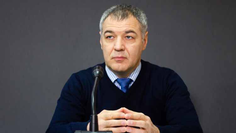 Возложивший на евреев вину за Холокост историк стал кандидатом в президенты Молдавии