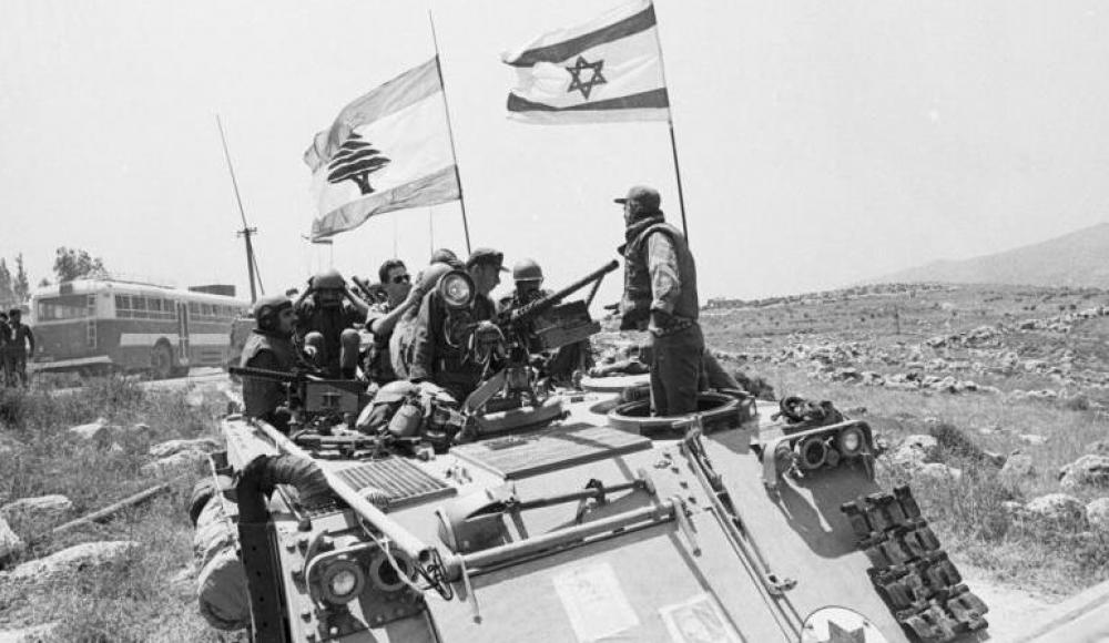 Израиль наградит бывших солдат Армии Южного Ливана