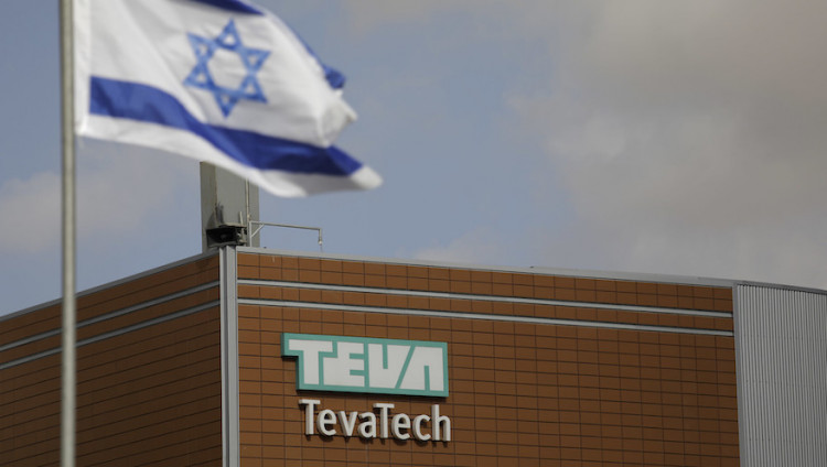 Teva выплатит $450 млн компенсации по делам о взятках и ценовом сговоре в США