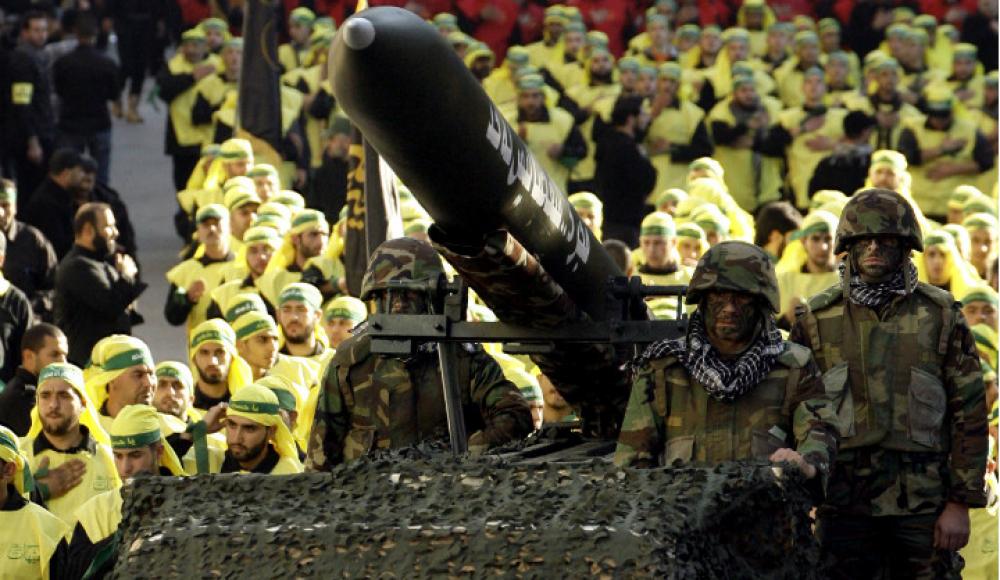 Военная разведка АМАН предупредила о вероятности локального конфликта с «Хезболлой»