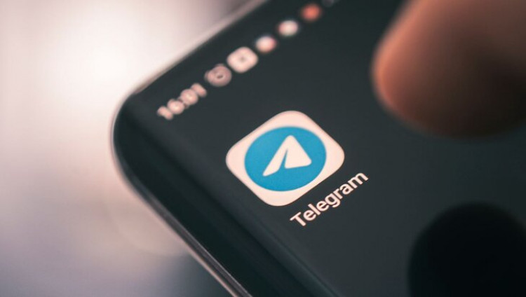 Telegram заблокировал канал ХАМАС для пользователей Android