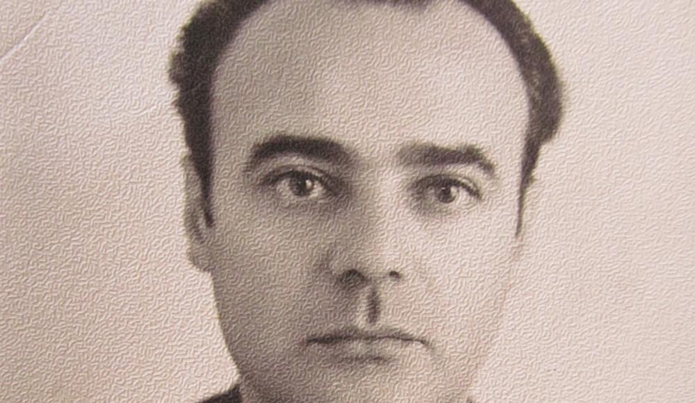 Шалум Рувинов — партийный лидер Дербента брежневской эпохи