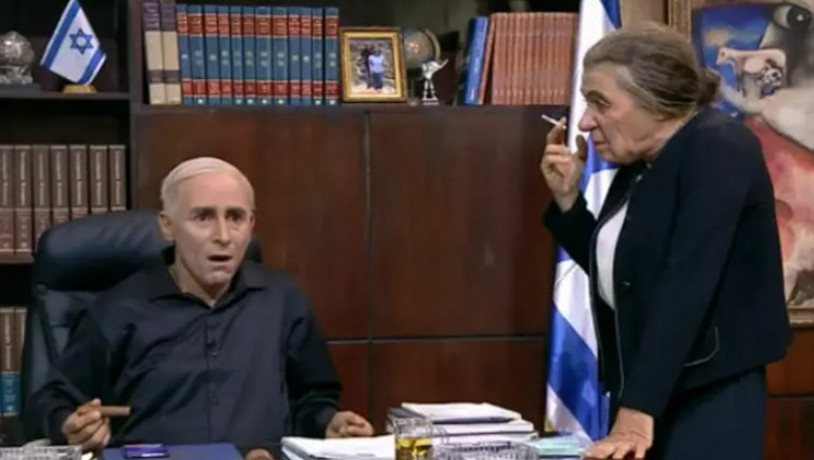 Запомнится ли Нетаньяху как худший премьер в истории Израиля?