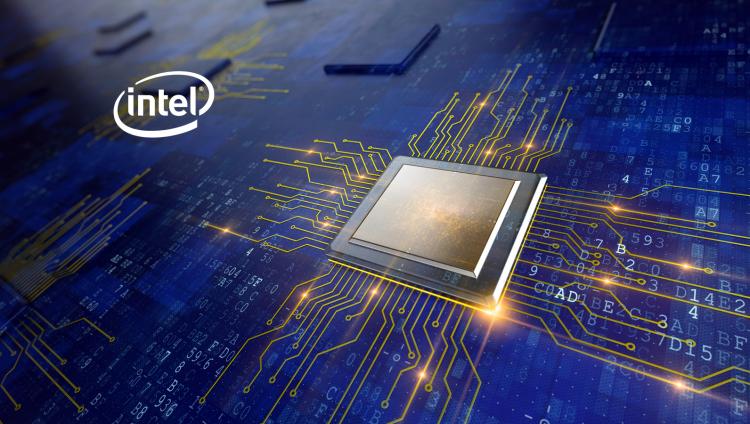 Корпорация Intel представила новые разработанные в Израиле чипы