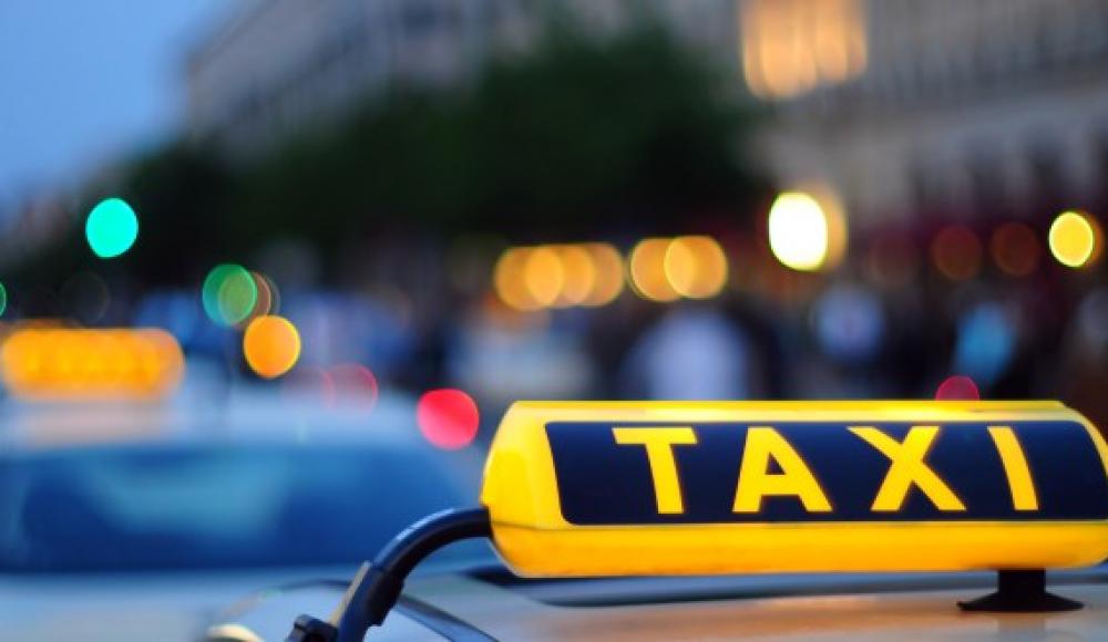 В Израиле появятся 400 беспилотных электрических такси