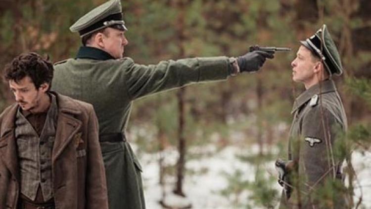 Фильм Вадима Перельмана о Холокосте за 2 недели проката собрал в Китае $4,5 млн