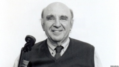 Леонид Гиршович