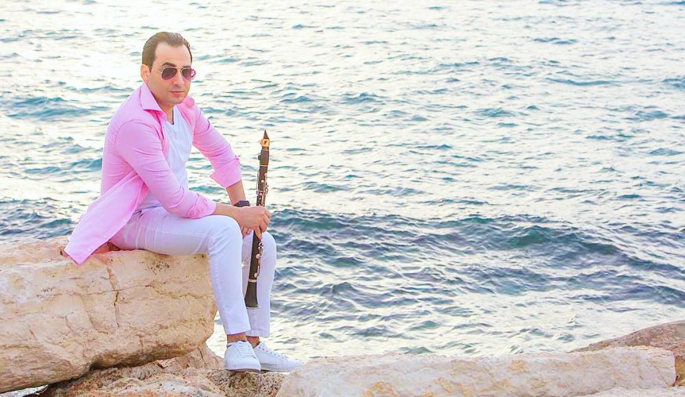 Кларнетист Давид Давыдов: «В Израиле очень любят азербайджанскую музыку»