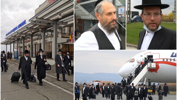В Румынии открыли самую большую в Восточной Европе синагогу