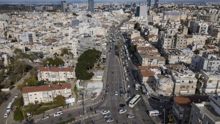 Поиск жилья в Тель-Авиве выбил меня из колеи