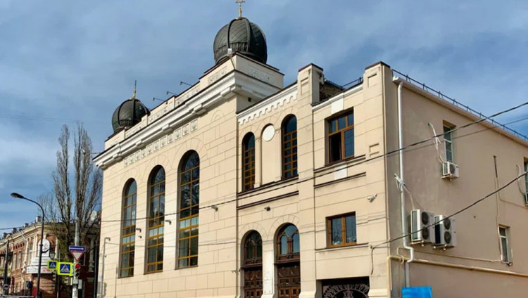 В Ростове-на-Дону появится региональный музей еврейской истории