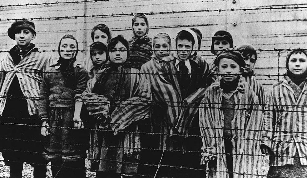 IV международная конференция «Дети - жертвы террора и Холокоста: история, лечение, память»