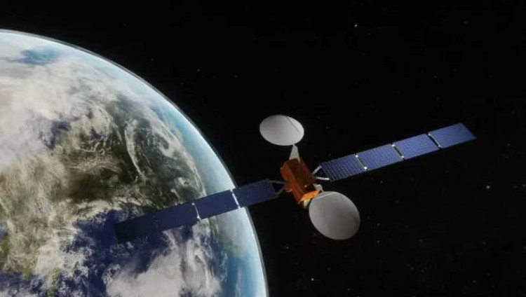 Марокко заказало у Израиля разведывательный спутник стоимостью $1 млрд