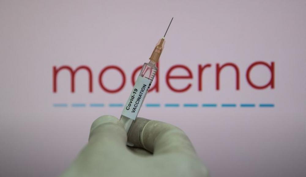Израиль будет импортировать вакцину компании Moderna