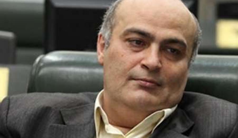 Иранский депутат-еврей: «Соединенными Штатами правит произраильское лобби»
