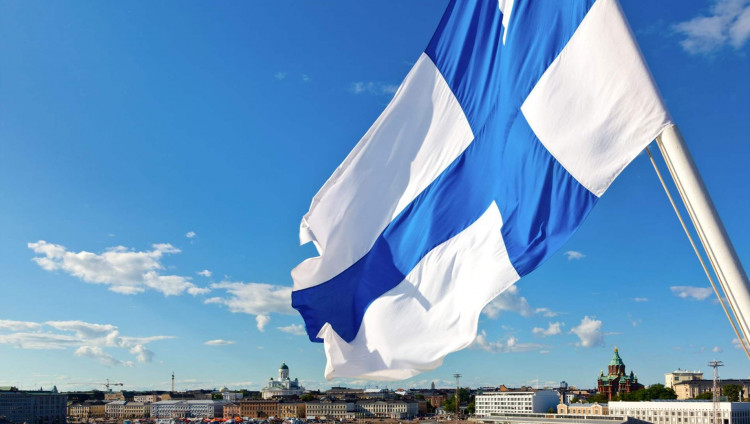 Финляндия возобновляет финансирование БАПОР