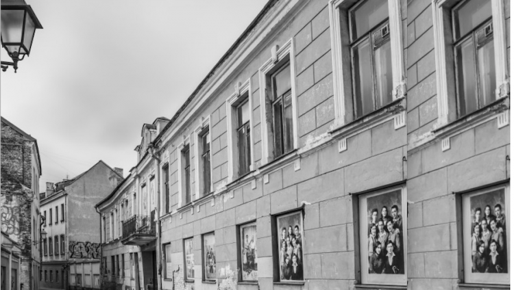 Музей Холокоста и Вильнюсского гетто планируют открыть в Литве в 2025 году