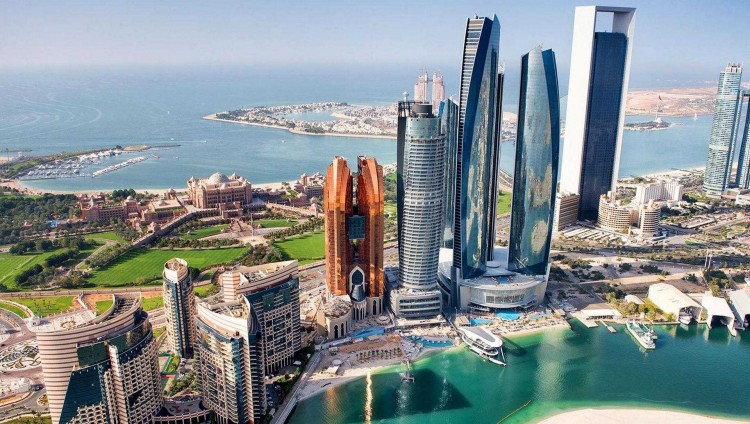 Израильский бизнес присоединился к инновационной программе в Абу-Даби