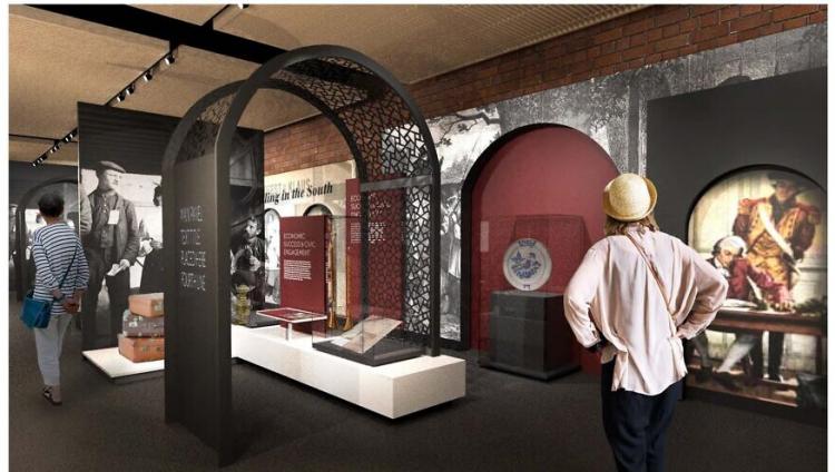 В Новом Орлеане откроется Музей еврейского наследия Американского Юга