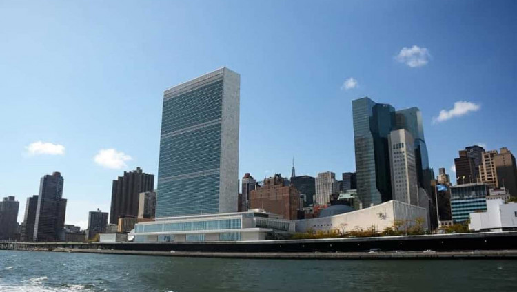 Израиль обратился к 100 странам с призывом игнорировать мероприятие ООН, посвященное Накбе
