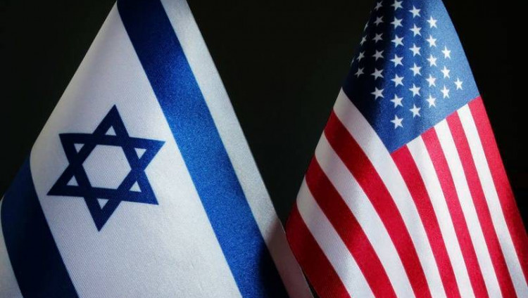 Десятки сенаторов выступили с призывом к Байдену относительно безвизового въезда израильтян в США