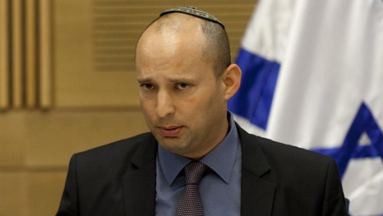 Сторонники Нетаньяху обвинили Беннета в осквернении шаббата