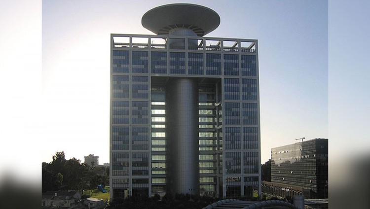 Здание минобороны в Тель-Авиве будет названо в честь Ицхака Рабина