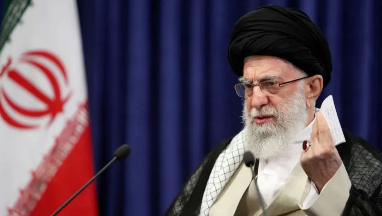 Хаменеи предостерег исламские страны от нормализации отношений с Израилем