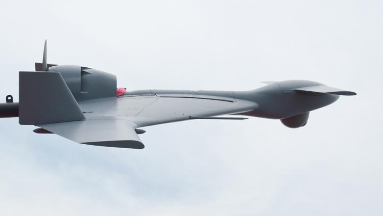 Израиль и Южная Корея совместно разработают дрона-камикадзе