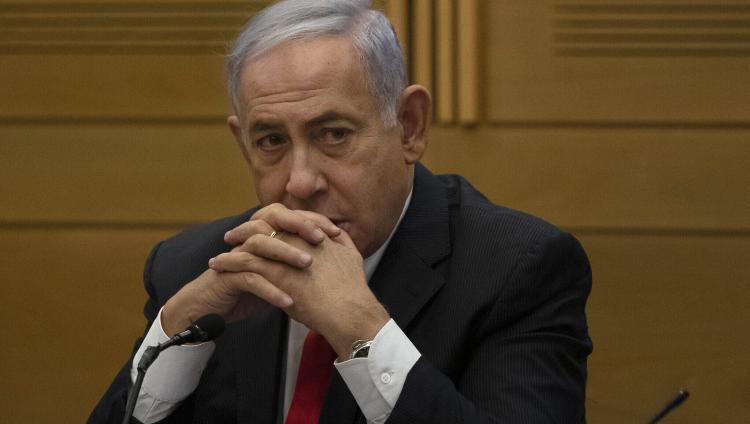 В «Ликуде» предложили создать новую партию для возвращения Нетаньяху к власти