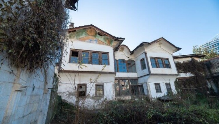 Албания создает музей в честь спасителей евреев в годы Холокоста
