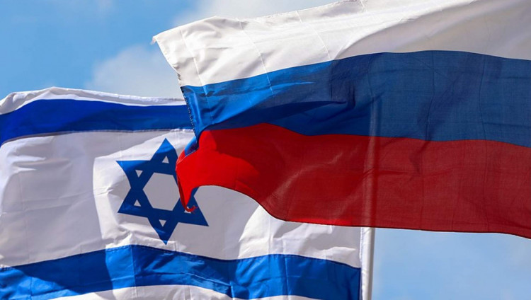 Посольство Израиля в РФ призвало объединиться против исламского терроризма