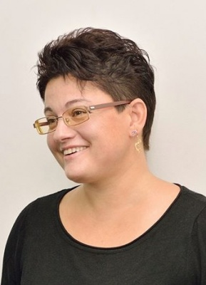 Надя Липес