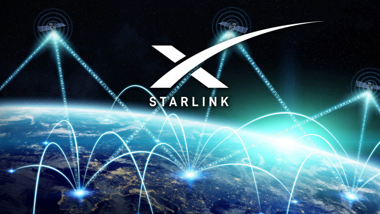 Министерство связи разрешило деятельность Starlink в Израиле
