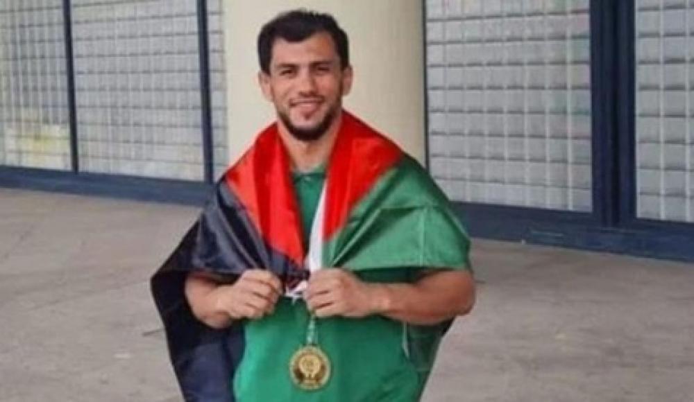 «Обиженный Израилем» дзюдоист из Алжира решил «вступить в ХАМАС и сражаться с сионизмом»