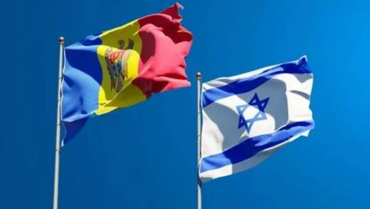 Национальный архив Молдовы будет сотрудничать с израильским Центральным архивом истории еврейского народа