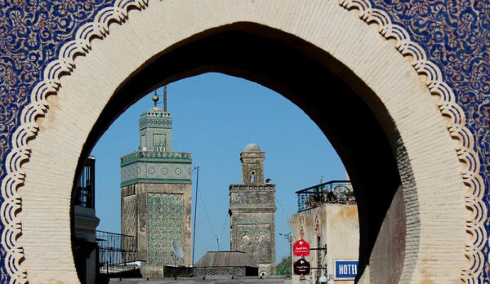 Марокко ждет израильских туристов на фоне улучшения дипломатических связей