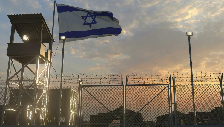 Трое палестинцев пробрались на базу ЦАХАЛа и два часа бродили там незамеченными
