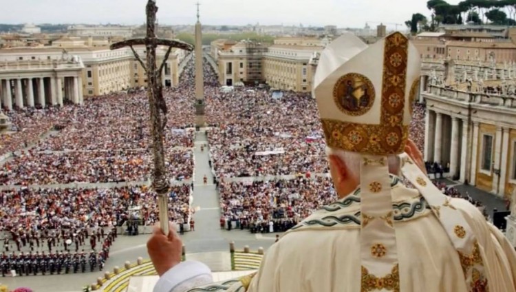 Папа Римский высказался про Израиль: осудил и террор, и ликвидацию террористов