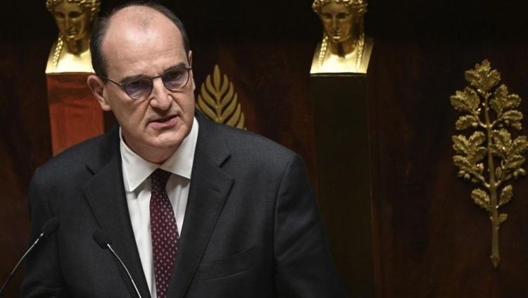 Премьер-министр Франции резко осудил расизм и антисемитизм