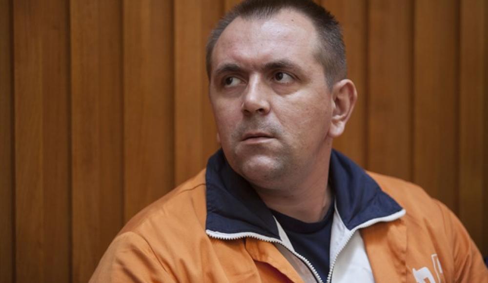 Роман Задоров выходит из тюрьмы под домашний арест