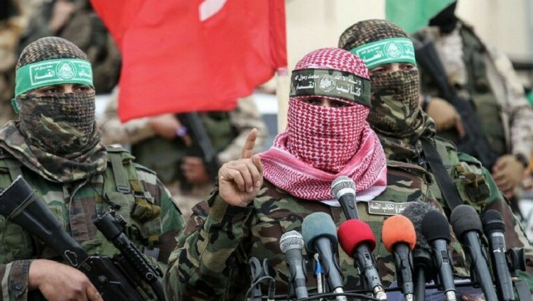 «Перестаньте бомбить нас без предупреждения»: ХАМАС угрожает казнями израильских заложников