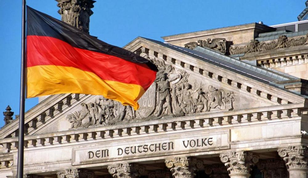 Германия выделит 35 млн евро на борьбу с антисемитизмом