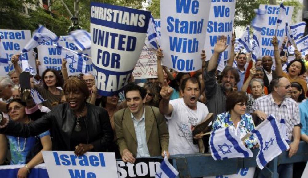 США, Австралия и Канада объявили о бойкоте антиизраильской конференции «Дурбан IV»